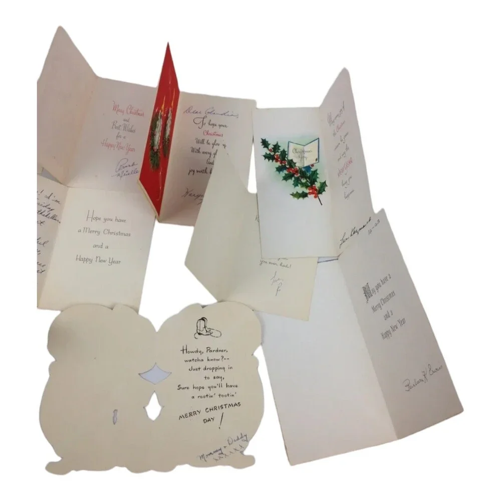 Hallmark collection 10
